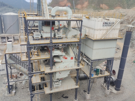 制砂樓邁入智能時代！一鍵啟停+自動控質(zhì)，行業(yè)效率革命來襲