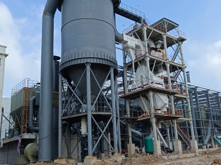 政策驅動綠色轉型，制砂樓成砂石行業高質量發展新引擎