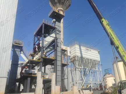 告別石粉困擾！干法制砂樓這樣“變廢為寶”，環保又創收