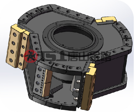 制砂機轉子 制砂機轉子
