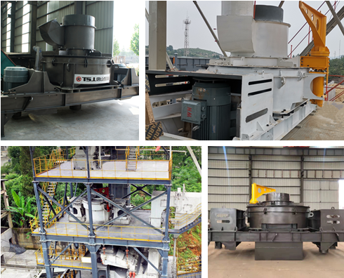 制砂機 制砂機