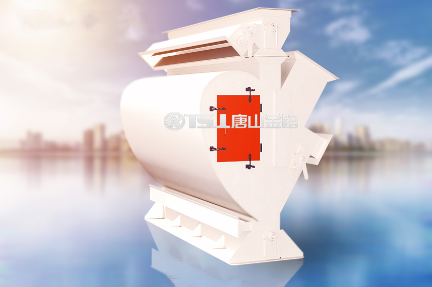 無動力選粉機 無動力選粉機